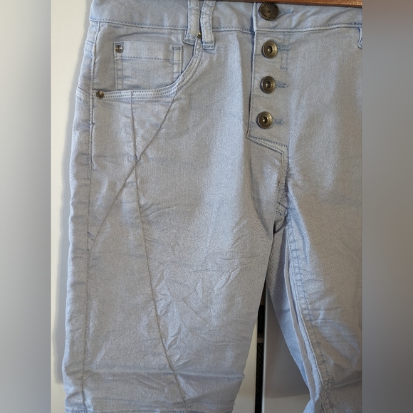 Pulz Jeans Rosita Trousers - Picture 2 of 11